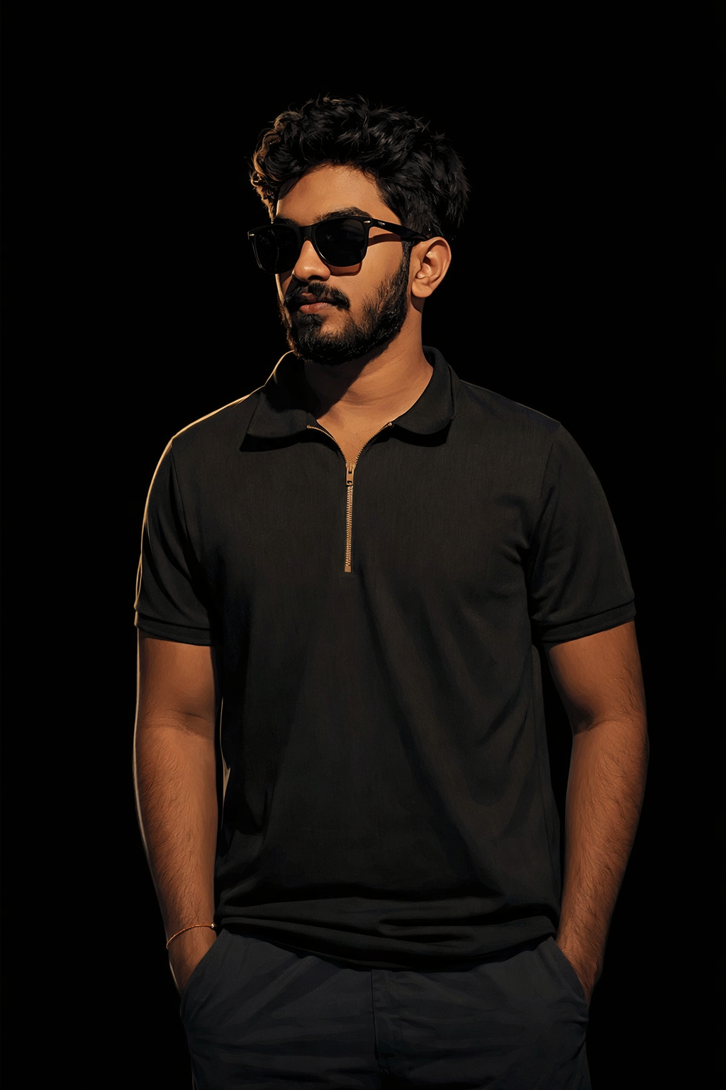 Mohan Reddy Pulagam